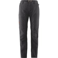 Women's Travellers Mt Zip-off Trs