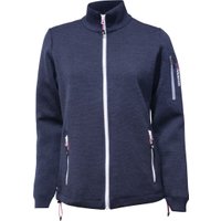 Women's Flisan Windbreaker