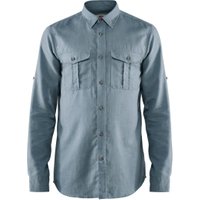 Men's Övik Travel Shirt Ls