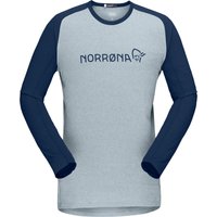 Men's Fjørå Equaliser Lightweight LS