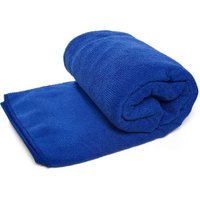 Microfiber Towel 60x120 cm
