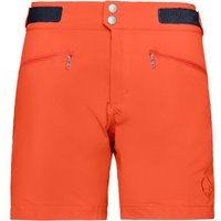 Women's Bitihorn Lightweight Shorts-C01