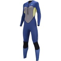 Women's Wetsuit Atlas 3/2mm