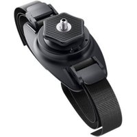 1/4-20 Vented Helmet Mount