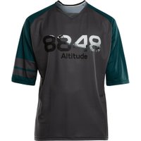 Men's Taupo Bike Jersey