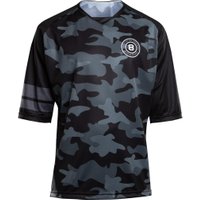 Men's Taupo Bike Jersey