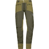 Men's Fjørå Windstopper Pants
