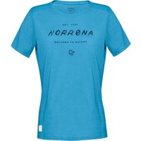Women's Svalbard Wool T-shirt