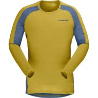 Men's Bitihorn Wool Shirt-2019
