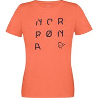 Women's /29 Cotton Slant Logo T-shirt