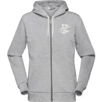 Women's /29 Cotton Zip Hoodie