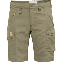 Nikka Shorts