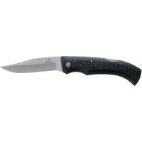 GatorMate Clip Point Fine Edge