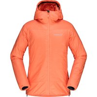 Women's Falketind Thermo60 Hood-C01