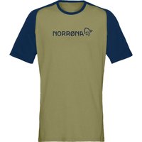 Men's Fjørå Equaliser Lightweight T-shirt