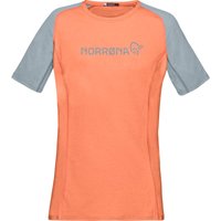Women's Fjørå Equaliser Lightweight T-shirt