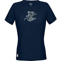 Women's Svalbard Wool T-shirt