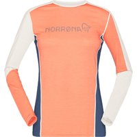 Women's Equaliser Merino Round Neck
