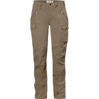 Women's Nikka Trousers Curved