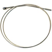 Wire Incl. Swage Terminals