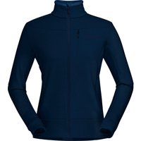Women's Falketind Warmwool2 Stretch Jacket