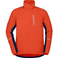 Men's Fjørå Convertible Alpha60 Jacket