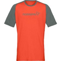 Men's Fjørå Equaliser Lightweight T-shirt