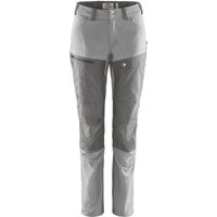 Women's Abisko Midsummer Trs Reg
