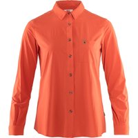 Women's Övik Lite Shirt Ls