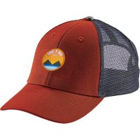 Lost Cap