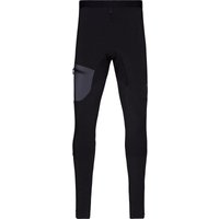 Men's Trollveggen Warmwool2 Stretch Tights
