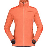 Women's Svalbard Warm1 Jacket