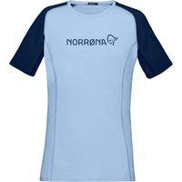 Women's Fjørå Equaliser Lightweight T-shirt
