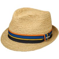 Trilby Raffia