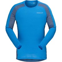 Men's Bitihorn Wool Shirt
