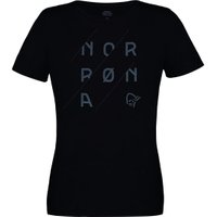 Women's /29 Cotton Slant Logo T-shirt
