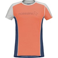 Women's Equaliser Merino T-shirt