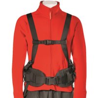 Heavy Duty Harness/Expedition