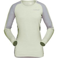 Women's Bitihorn Wool Shirt-2019