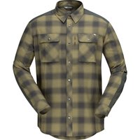 Men's Svalbard Flannel Shirt
