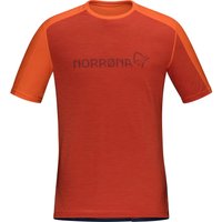 Men's Equaliser Merino T-shirt