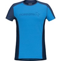 Women's Equaliser Merino T-shirt