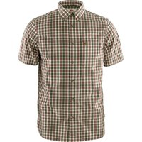 Men's Övik Shirt Ss