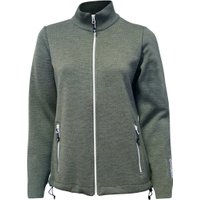 Women's Flisan Full Zip