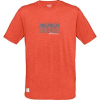 Men's Svalbard Wool T-shirt