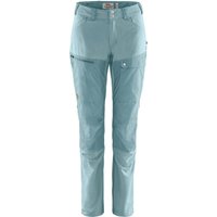 Women's Abisko Midsummer Trs Reg