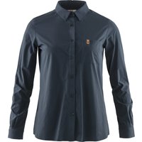 Women's Övik Lite Shirt Ls