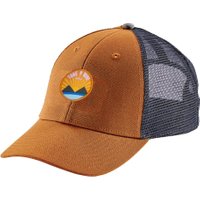 Lost Cap