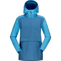 Women's Svalbard Cotton Anorak