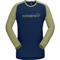 Men's Fjørå Equaliser Lightweight LS